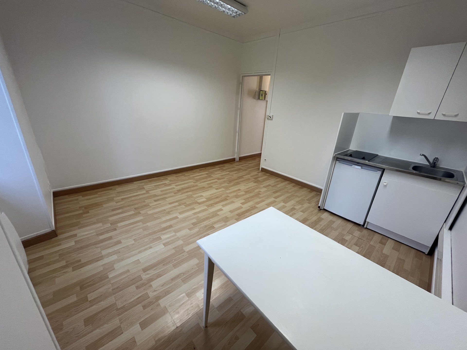 Appartement à louer, 21m², Rodez