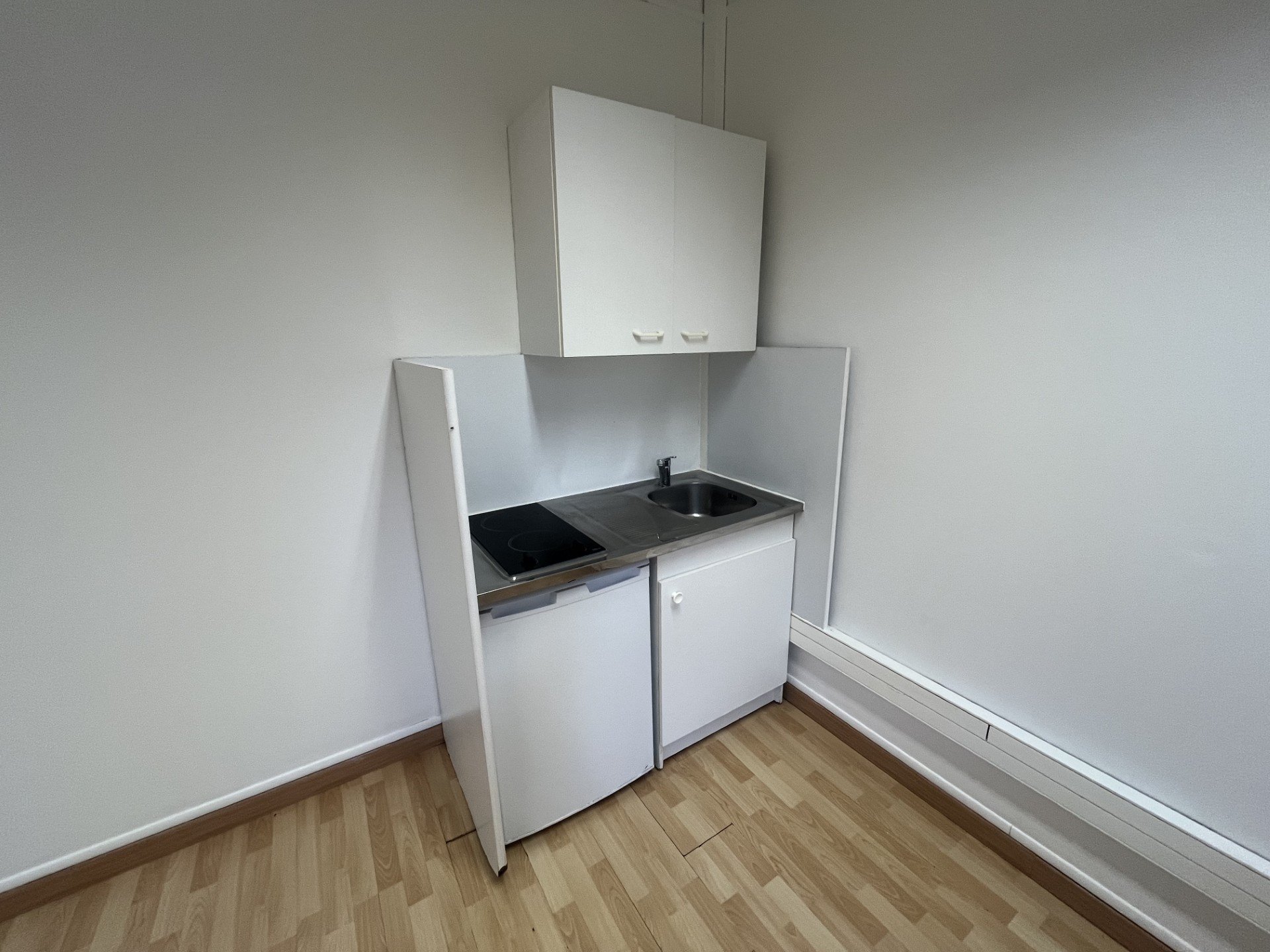 Appartement à louer, 21m², Rodez