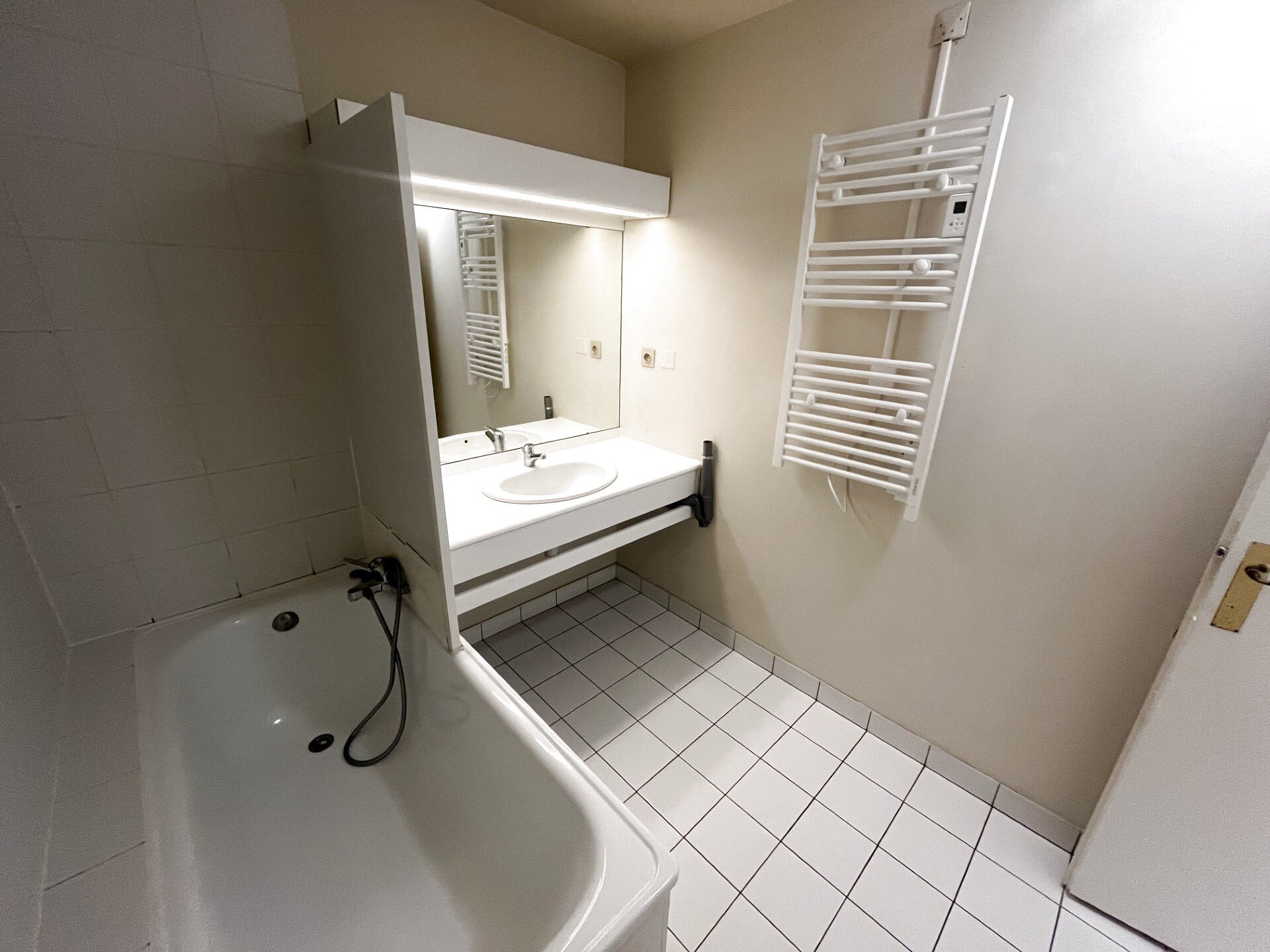 Appartement à louer, 21m², Rodez