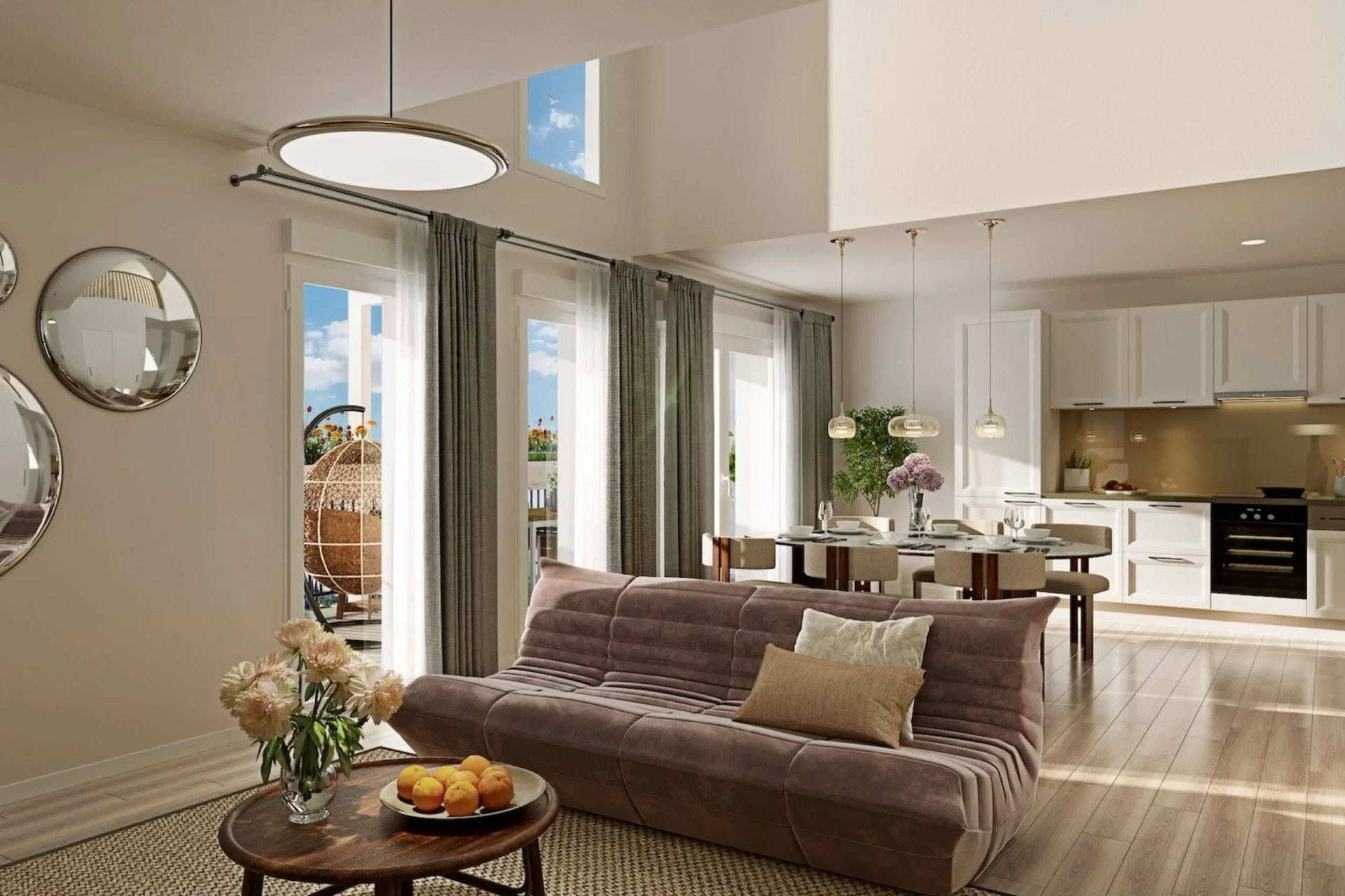 Appartement à vendre, 2m², Chambéry