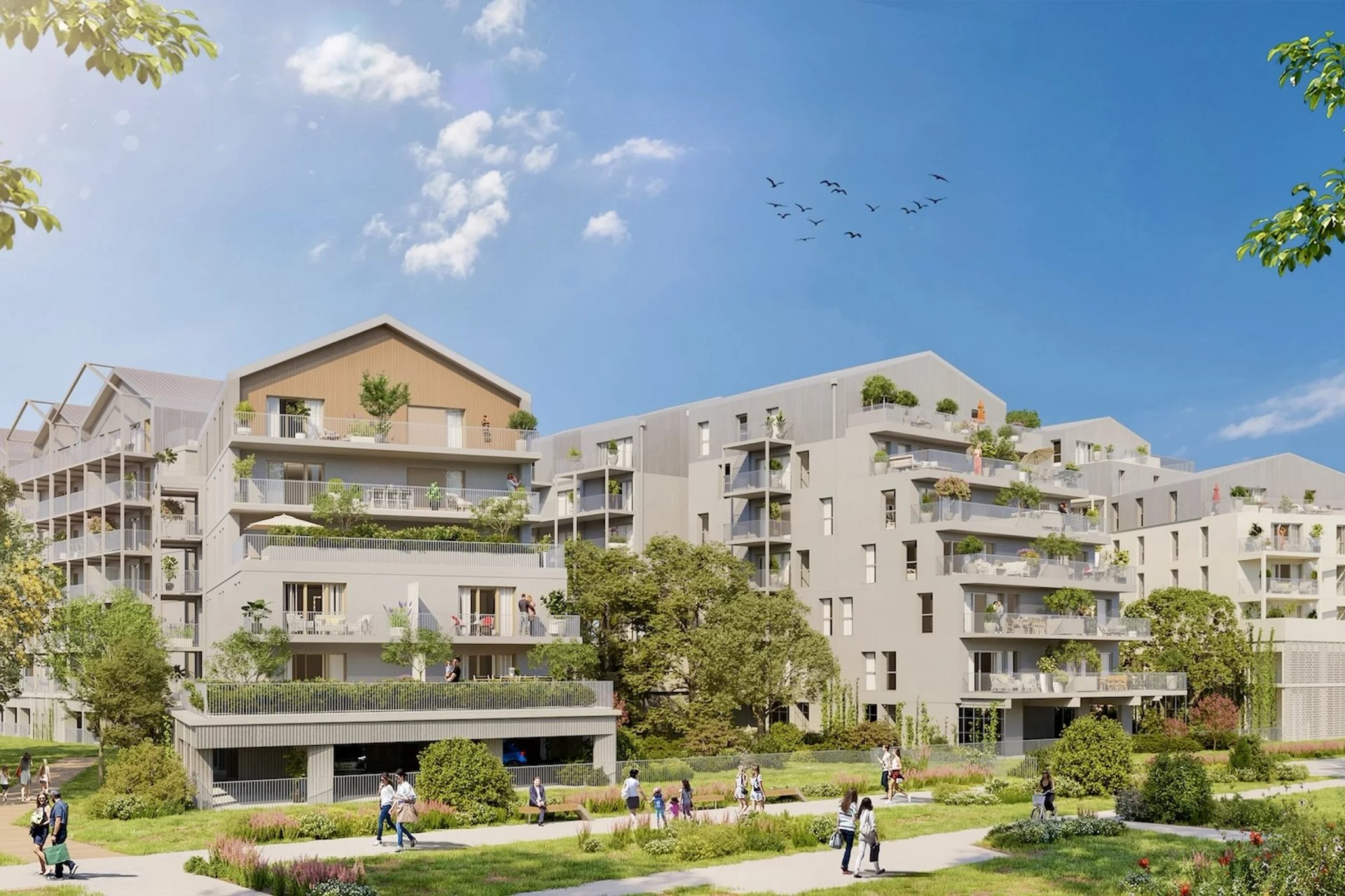 Appartement à vendre, 2m², Chambéry