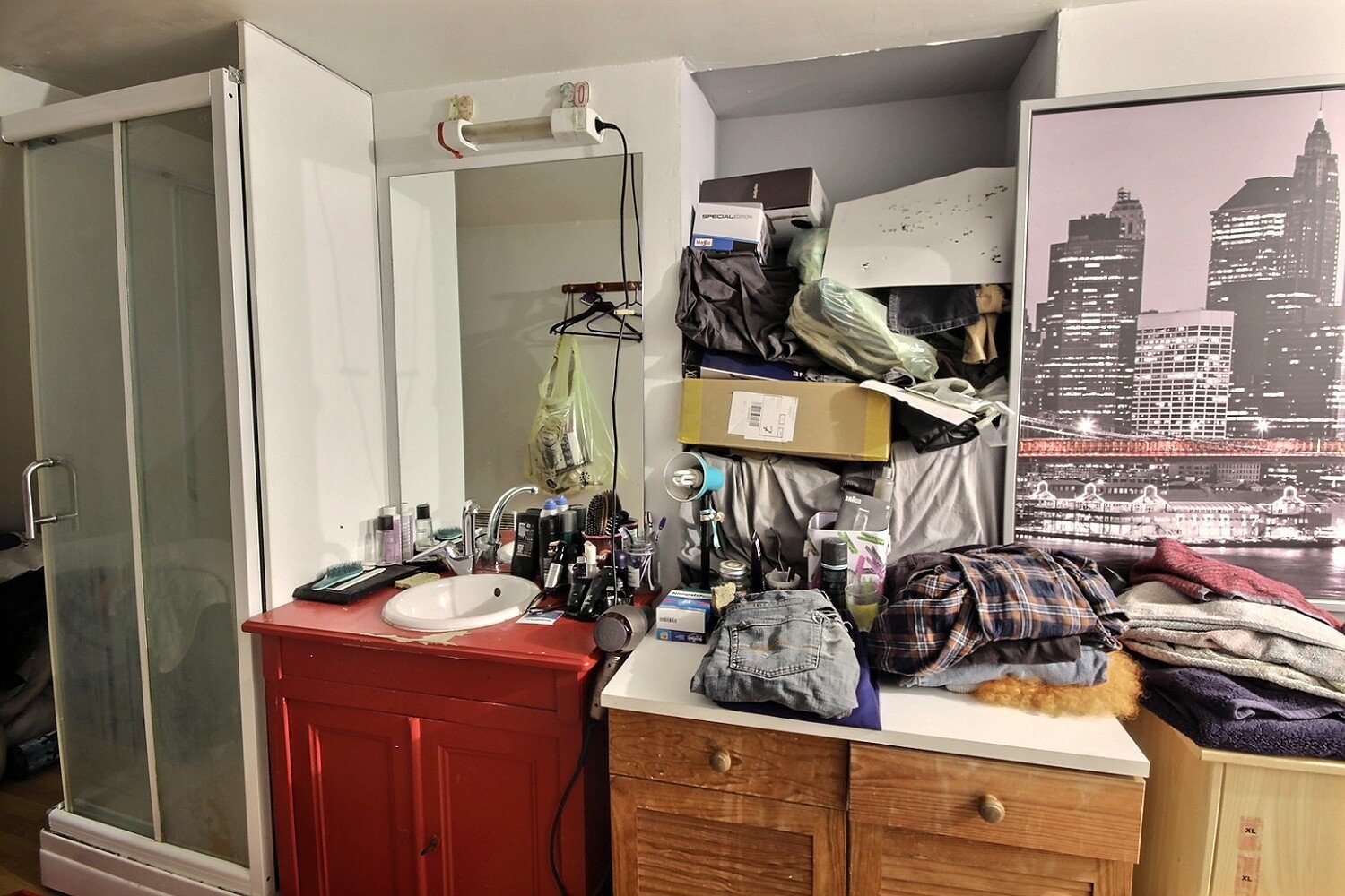 Appartement à vendre, 35m², Retiers