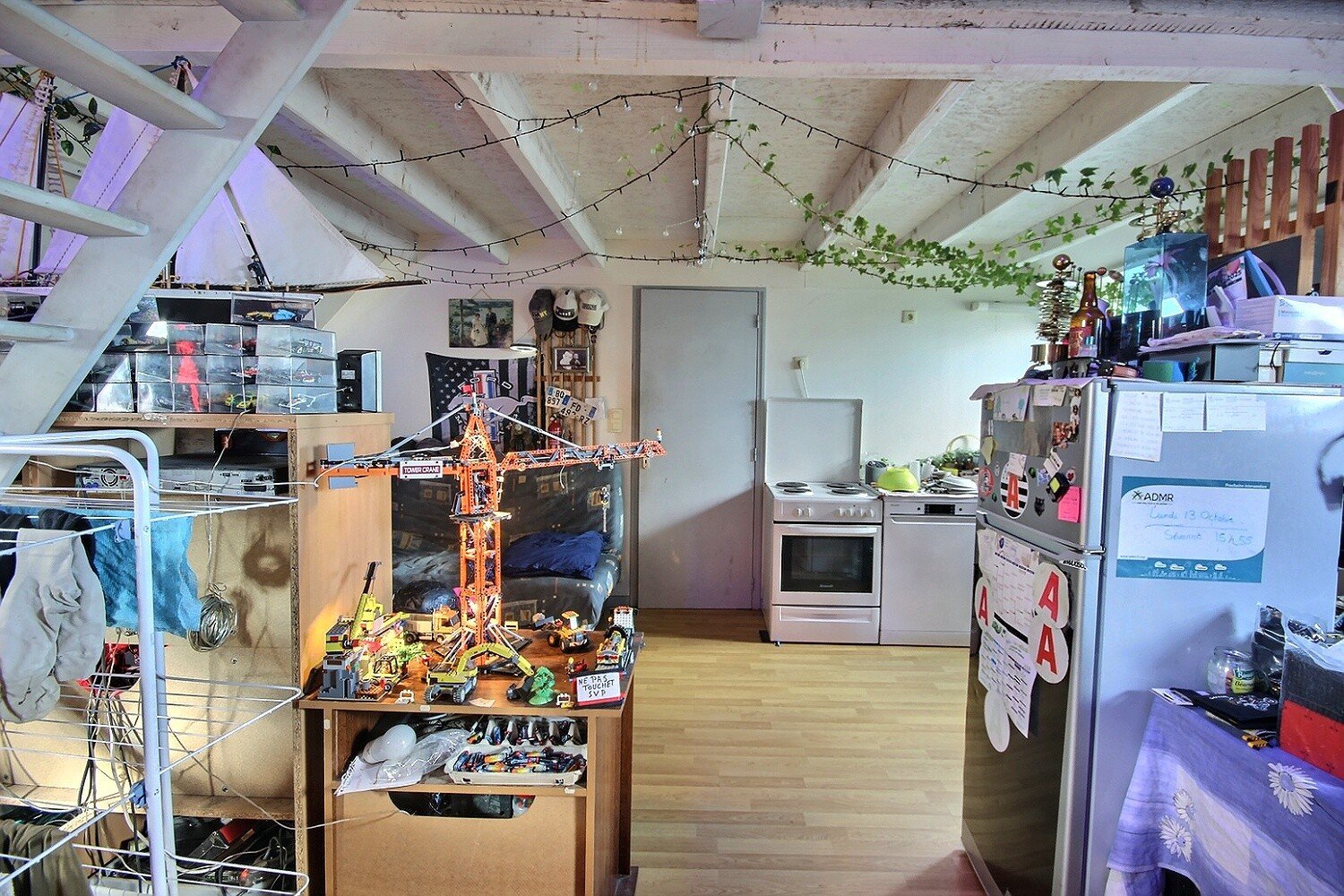 Appartement à vendre, 35m², Retiers