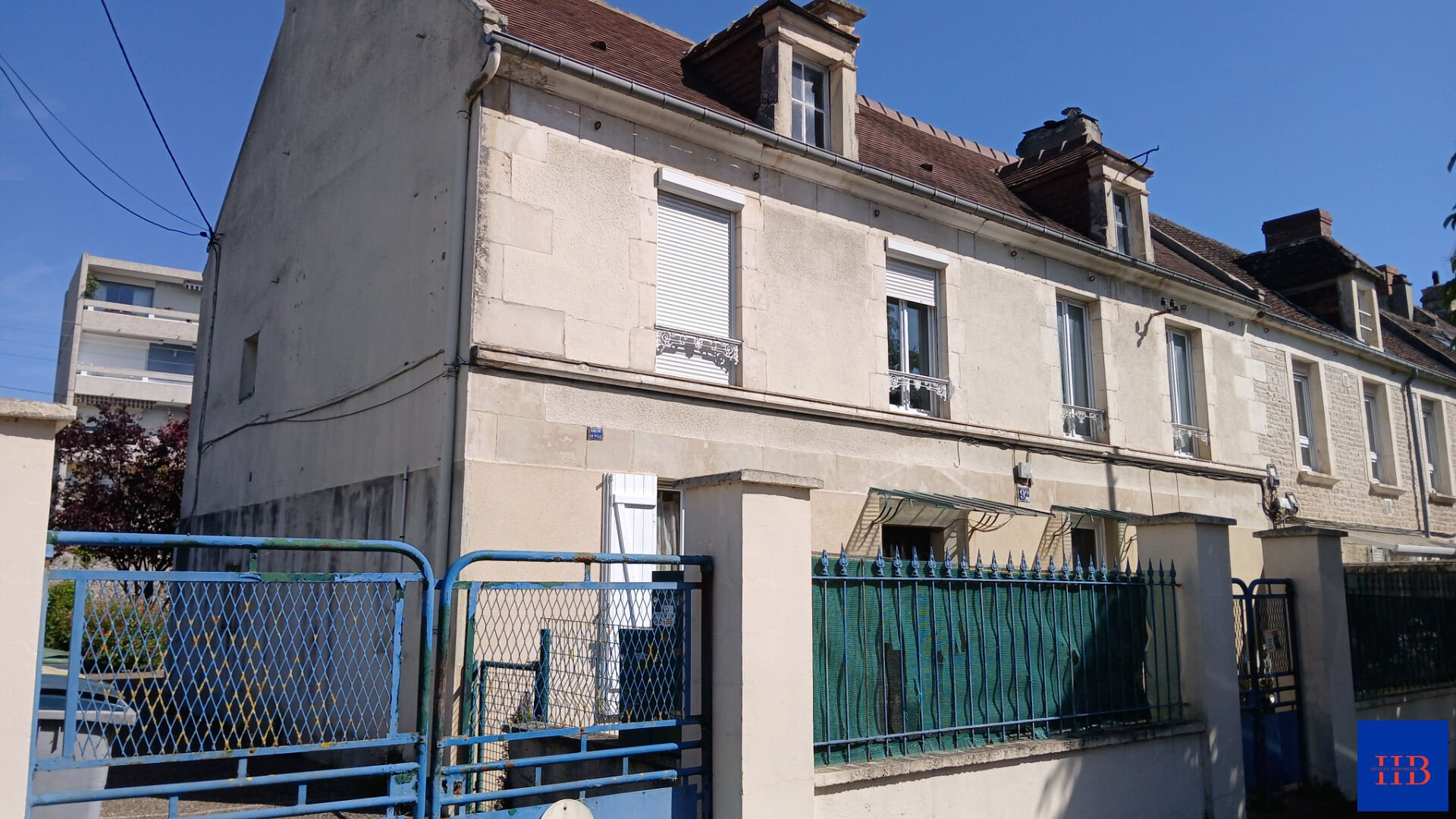 Appartement à vendre, 180m², Caen