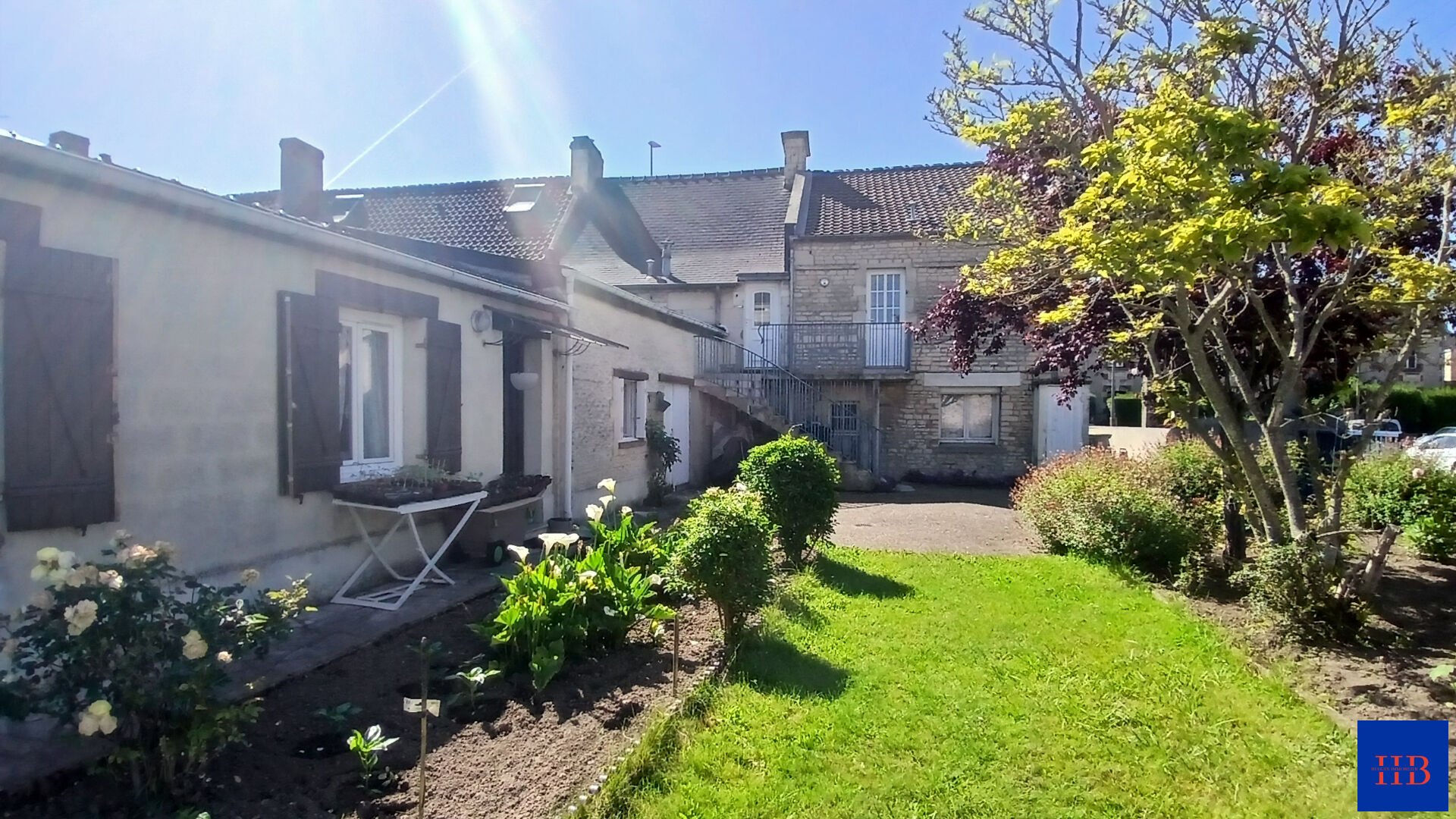 Appartement à vendre, 180m², Caen