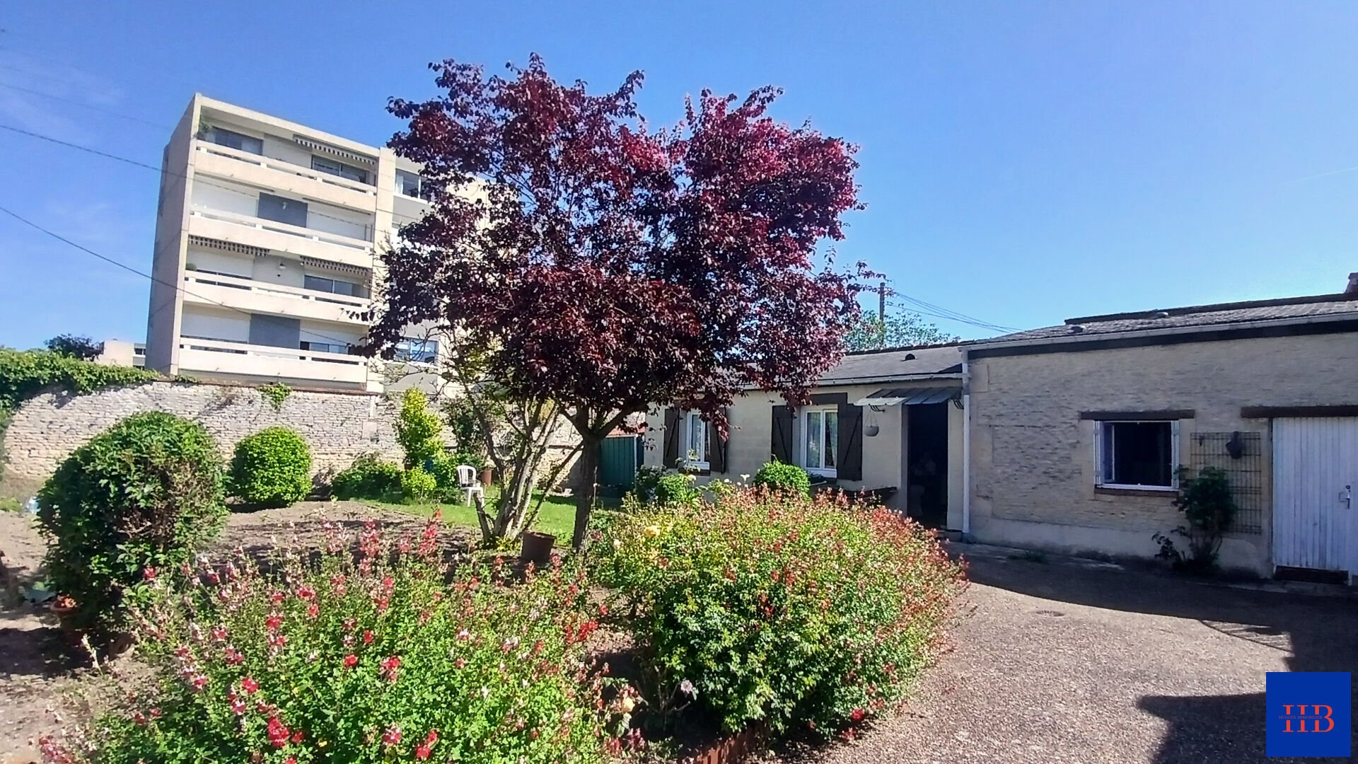 Appartement à vendre, 180m², Caen