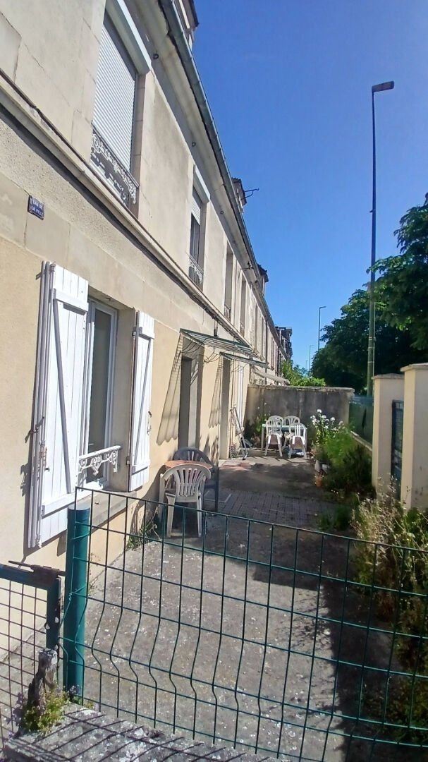 Appartement à vendre, 180m², Caen