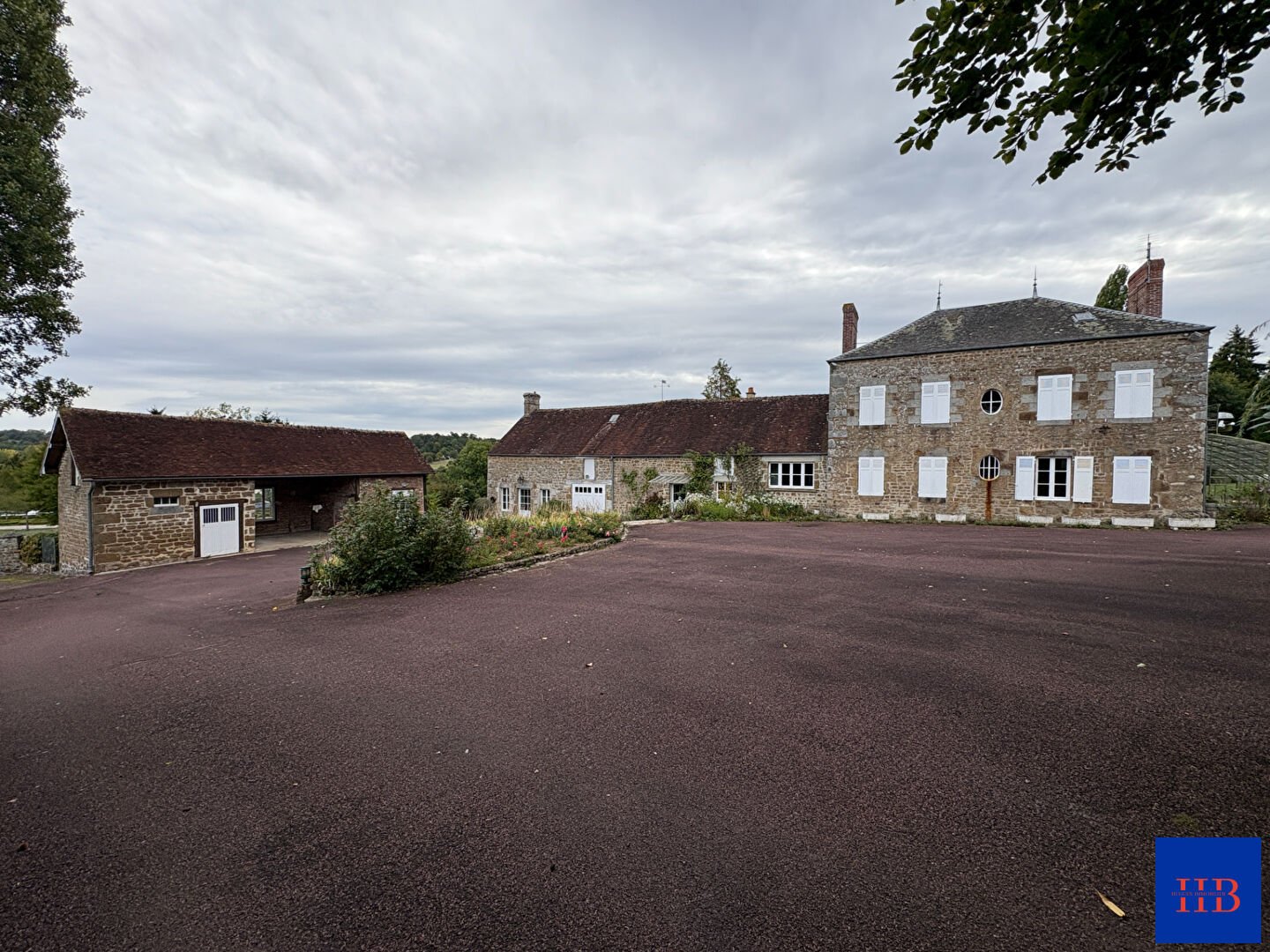Maison à vendre, 255m², Putanges-le-Lac