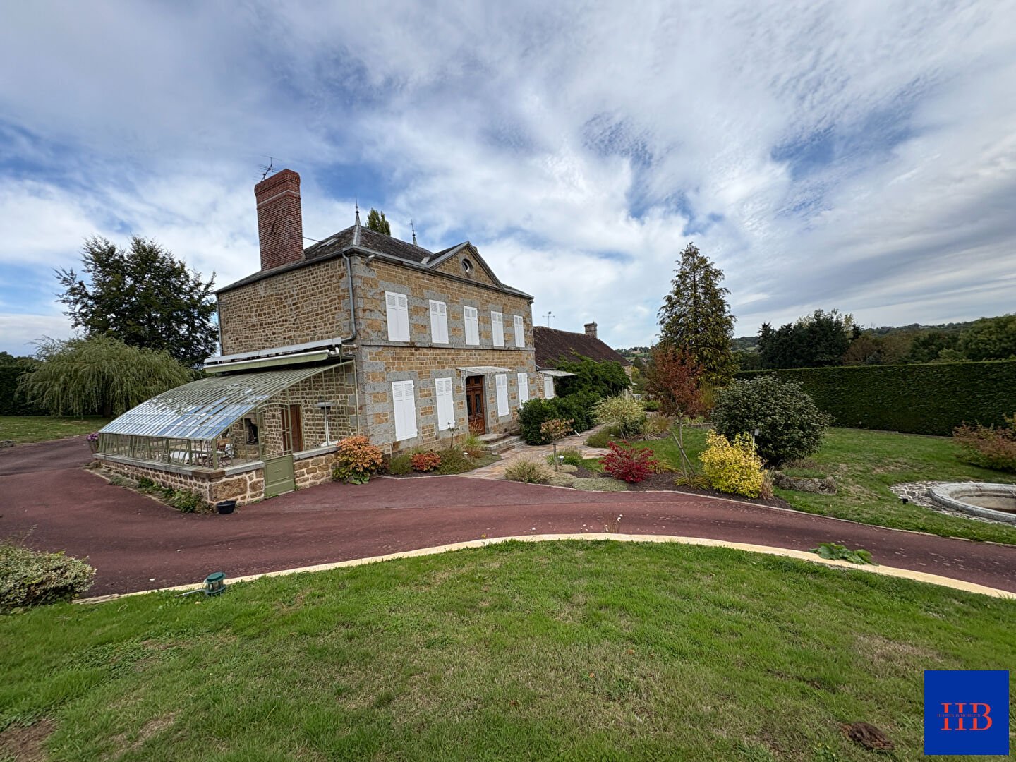 Maison à vendre, 255m², Putanges-le-Lac