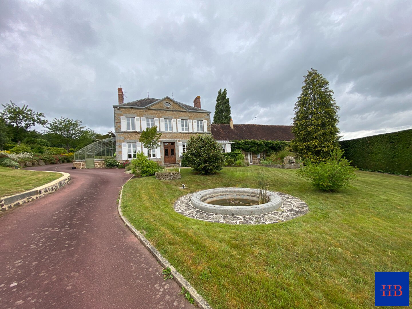 Maison à vendre, 255m², Putanges-le-Lac