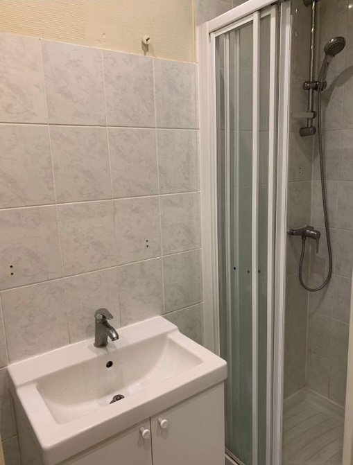Appartement à louer, 1m², Drancy