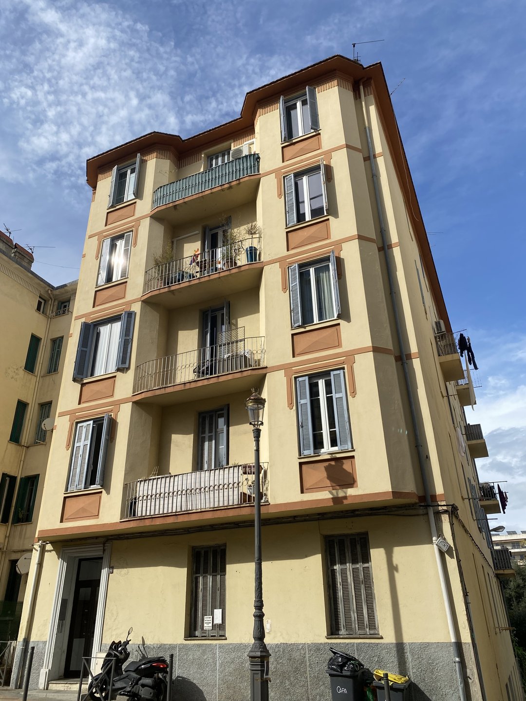 Appartement à vendre, 50m², Ajaccio