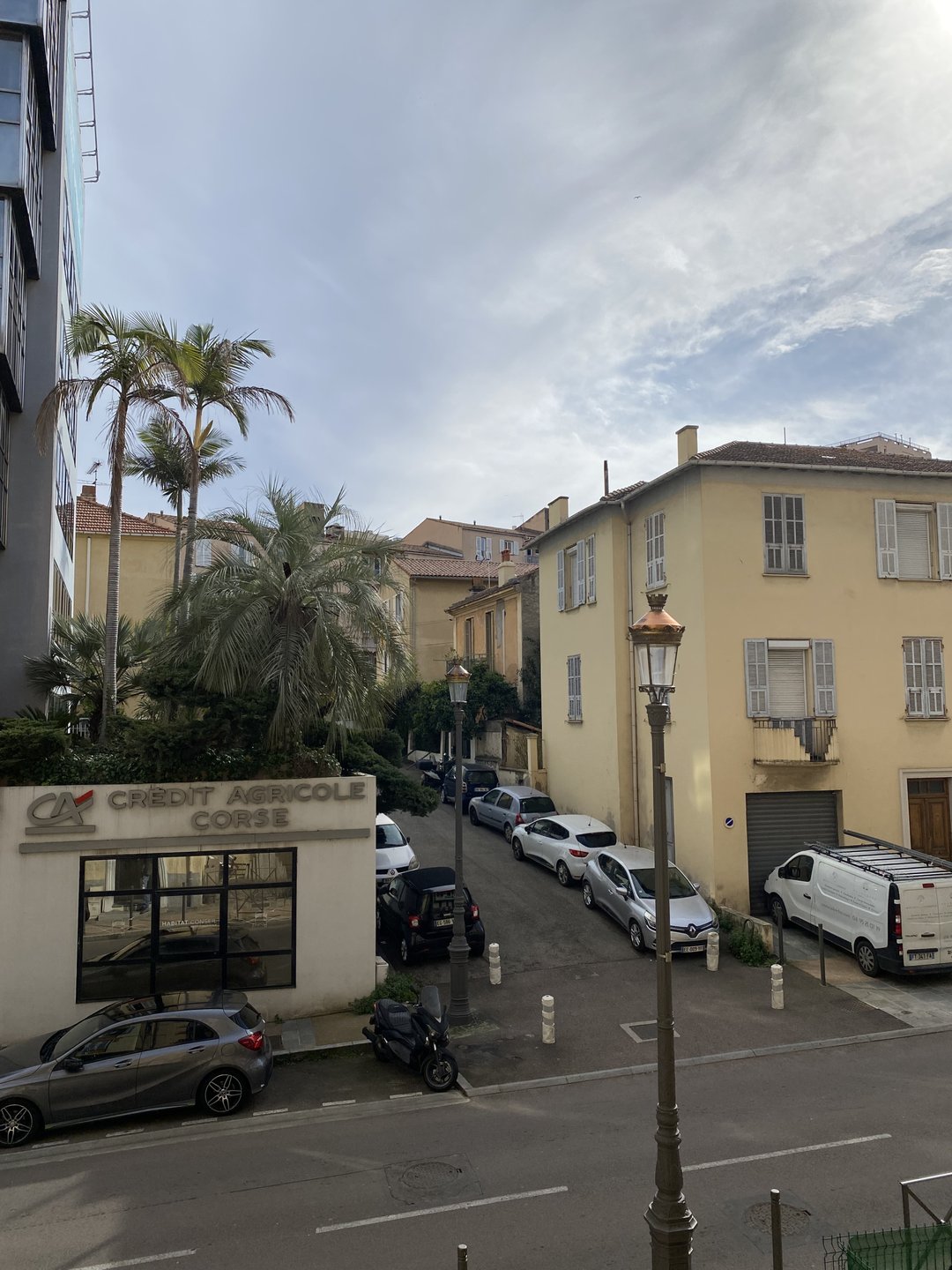 Appartement à vendre, 50m², Ajaccio