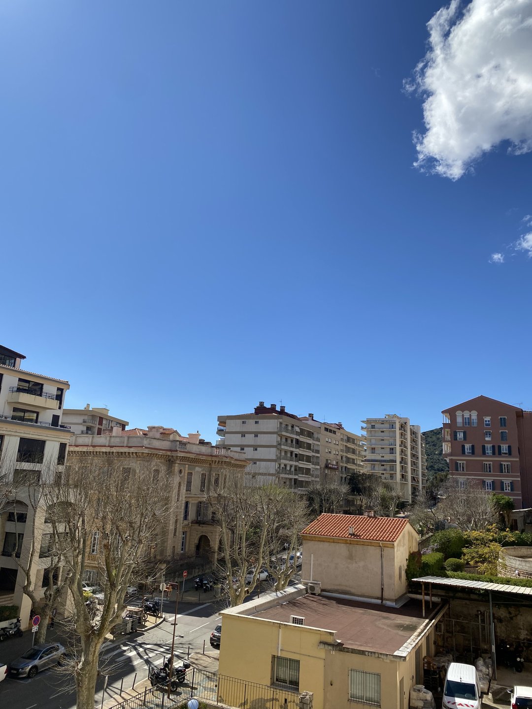 Appartement à vendre, 93m², Ajaccio