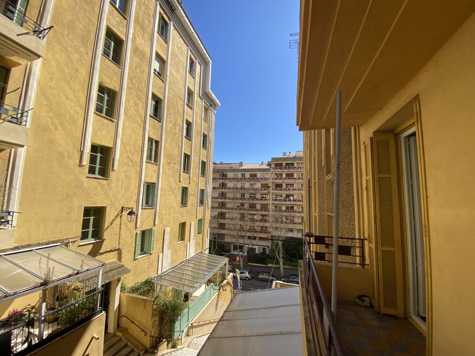 Appartement à vendre, 93m², Ajaccio