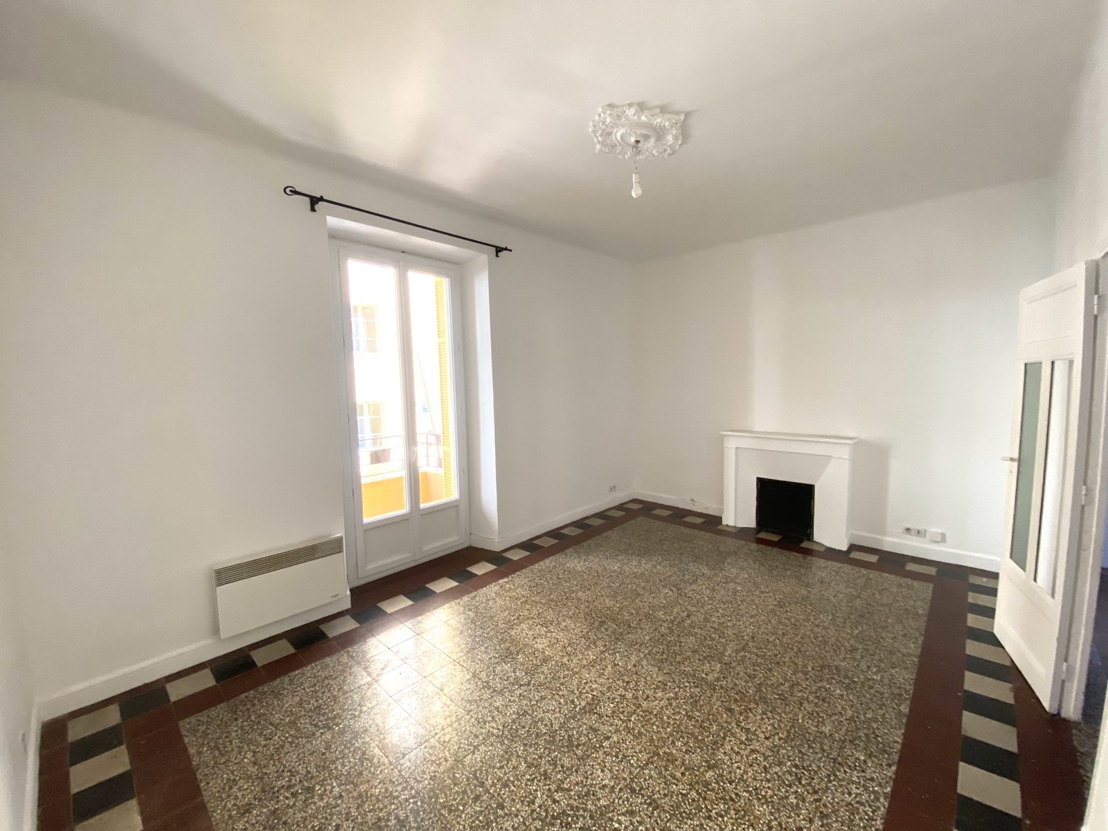 Appartement à vendre, 93m², Ajaccio