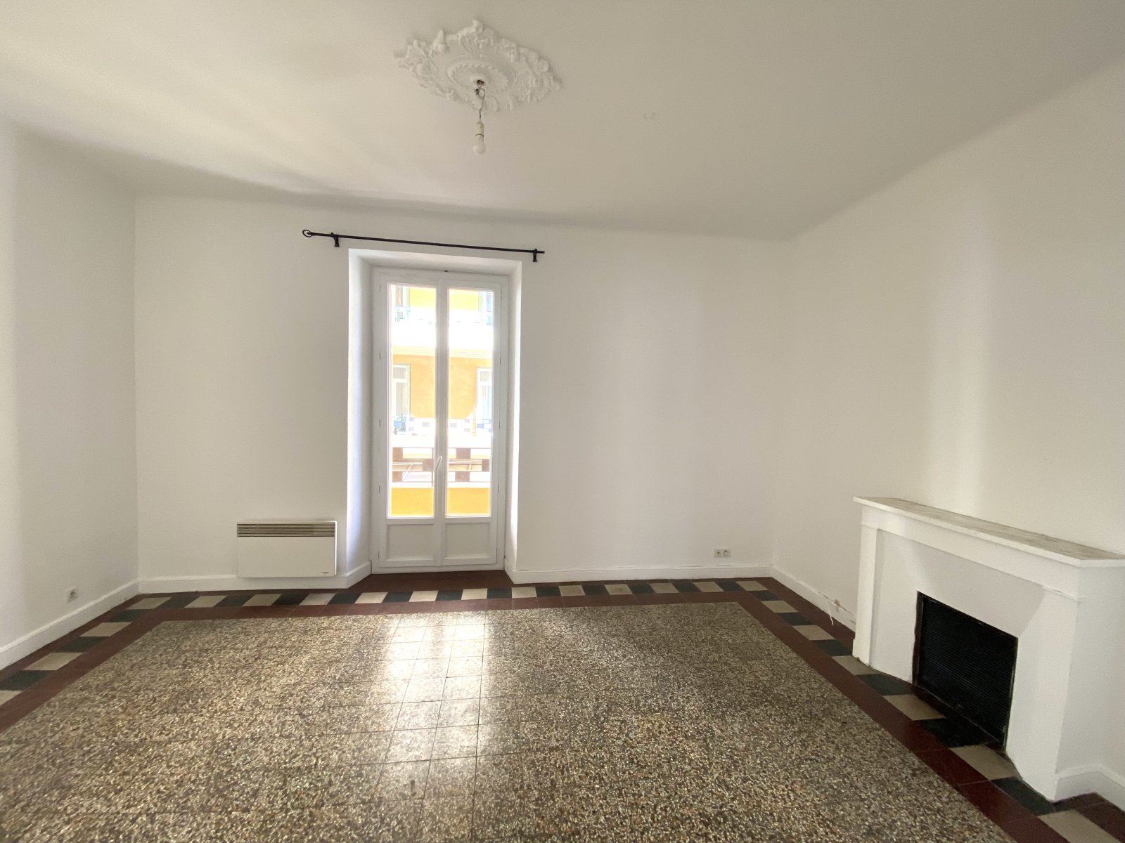 Appartement à vendre, 93m², Ajaccio