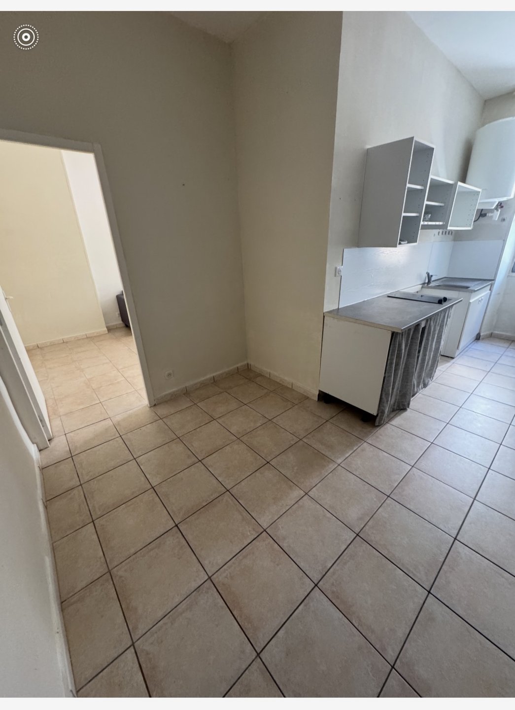 Appartement à vendre, 33m², Ajaccio