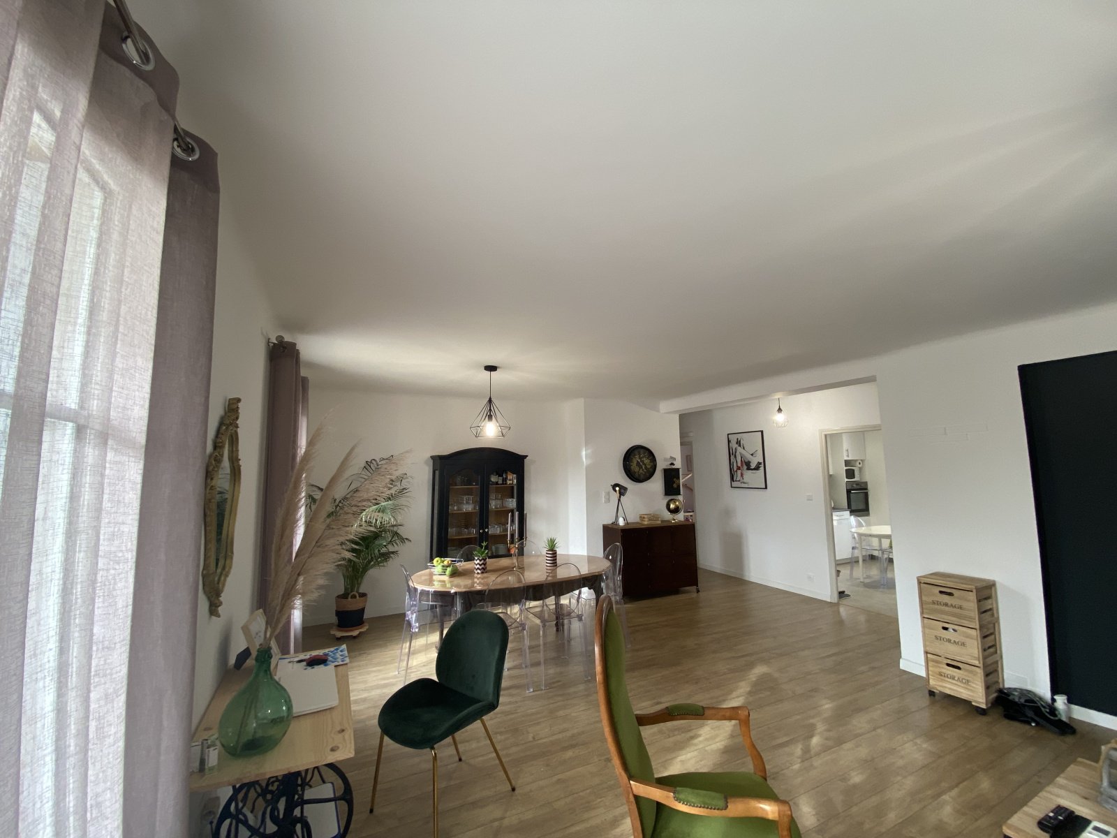 Appartement à vendre, 90m², Ajaccio