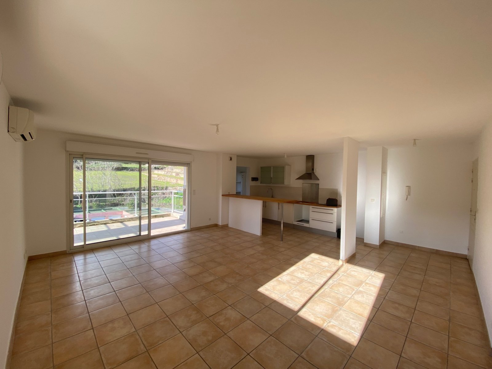 Appartement à vendre, 77m², Ajaccio