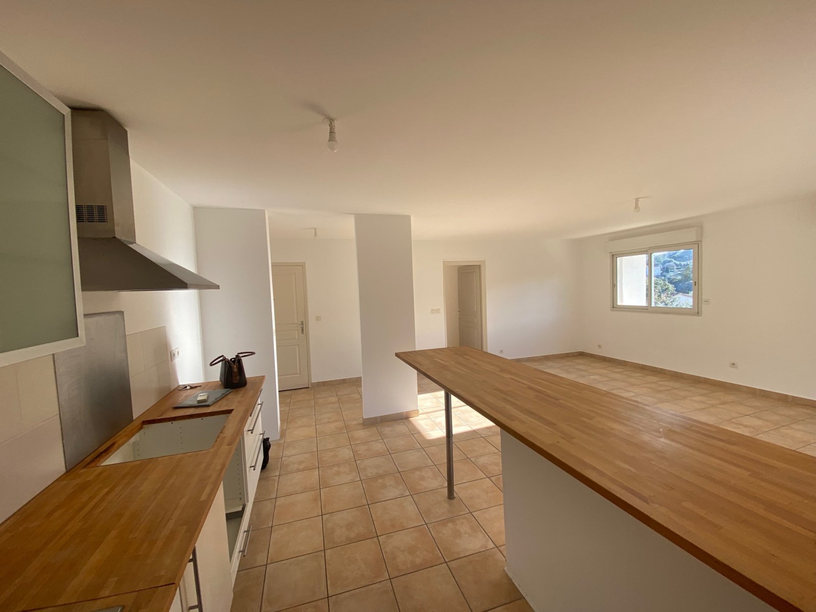 Appartement à vendre, 77m², Ajaccio
