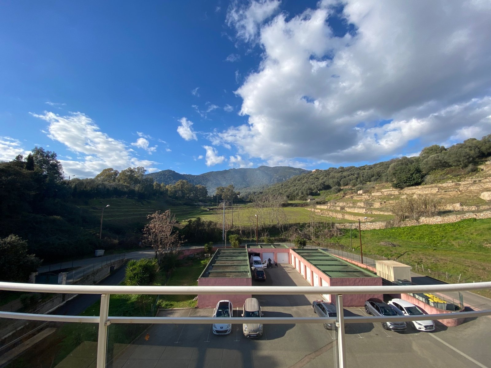 Appartement à vendre, 77m², Ajaccio