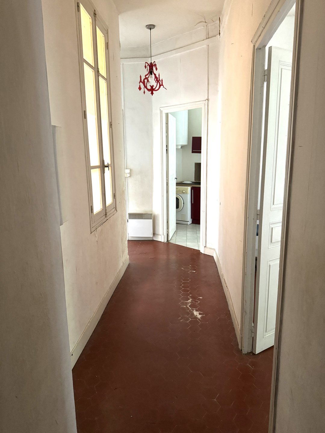Appartement à vendre, 77m², Ajaccio