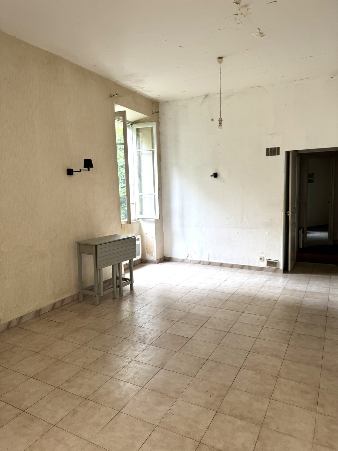 Appartement à vendre, 77m², Ajaccio