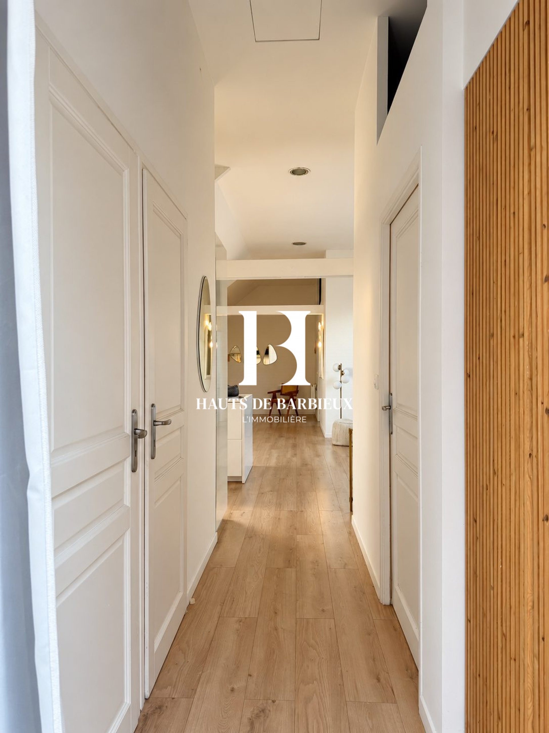 Appartement à vendre, 92m², Roubaix