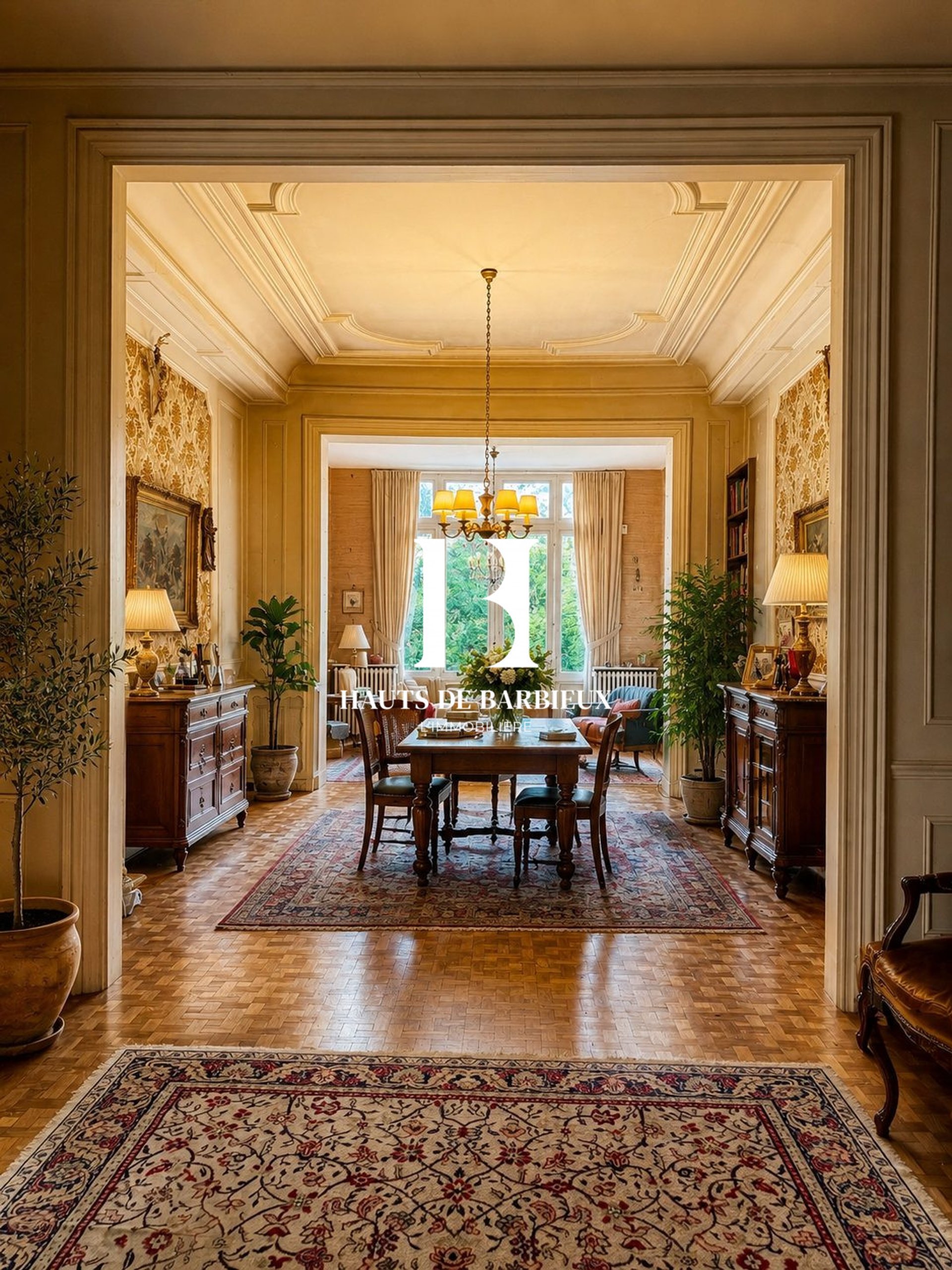 Maison à vendre, 271m², Roubaix