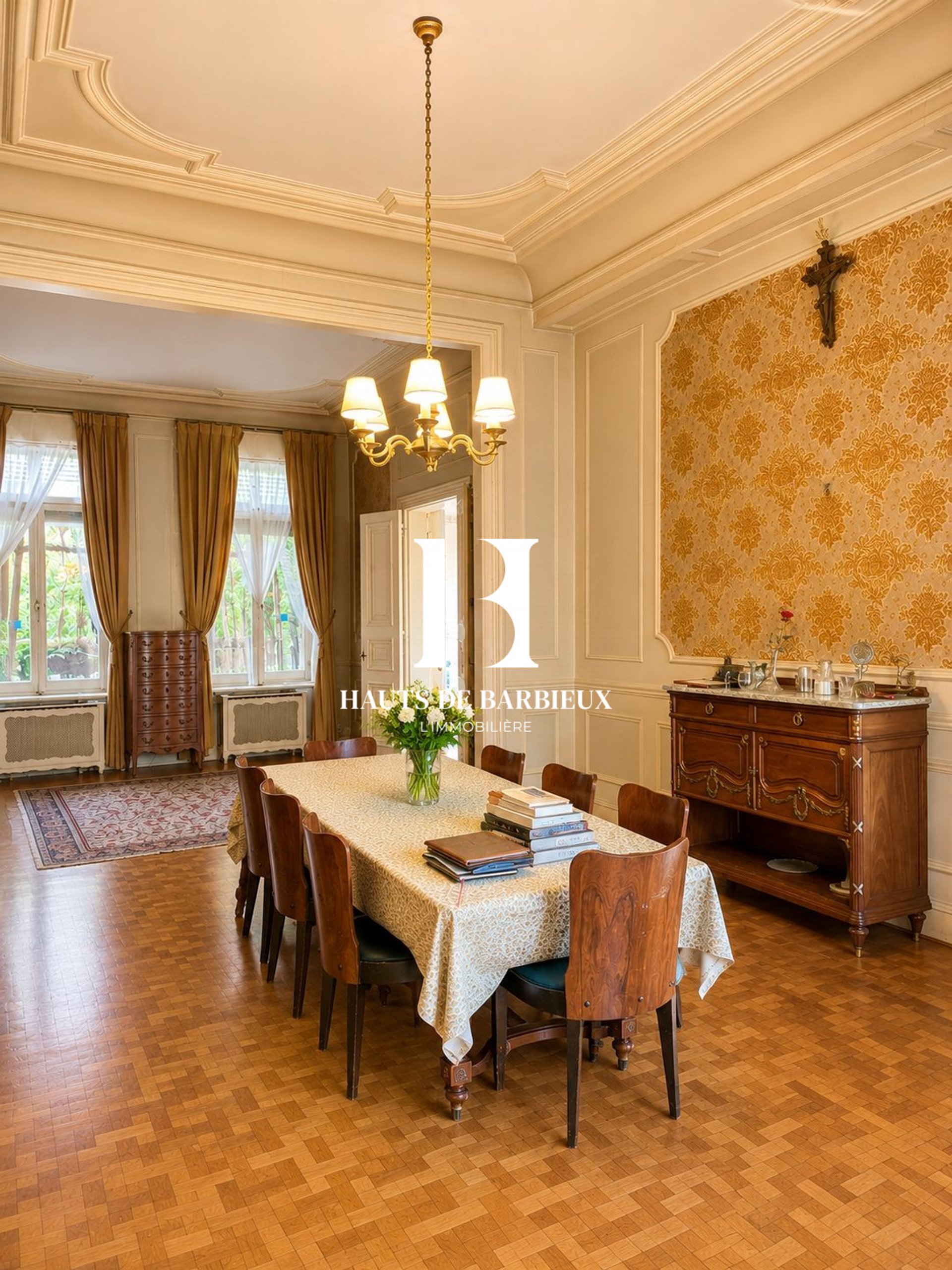 Maison à vendre, 271m², Roubaix
