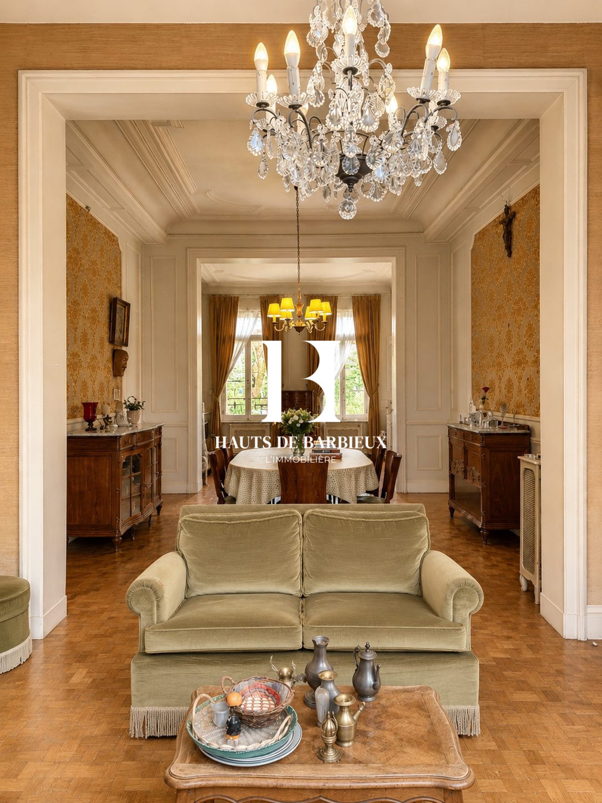 Maison à vendre, 271m², Roubaix