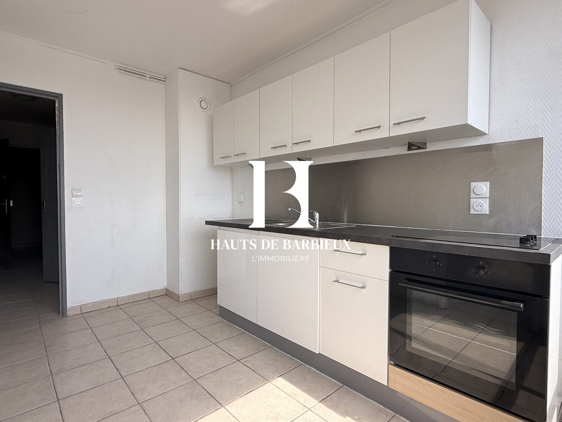 Appartement à louer, 70m², Roubaix