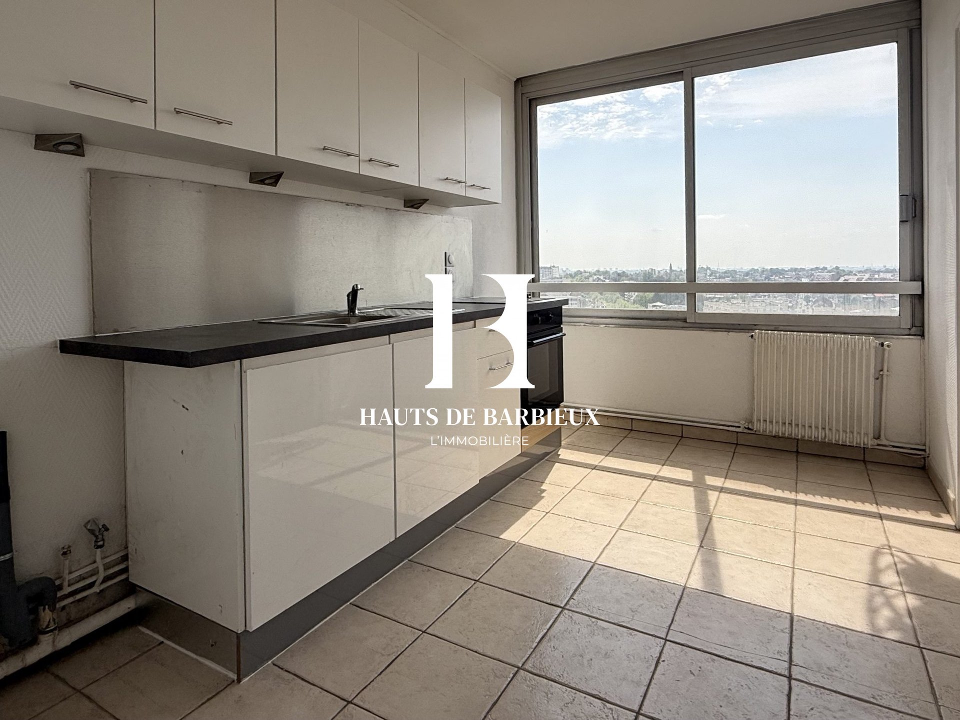 Appartement à louer, 70m², Roubaix