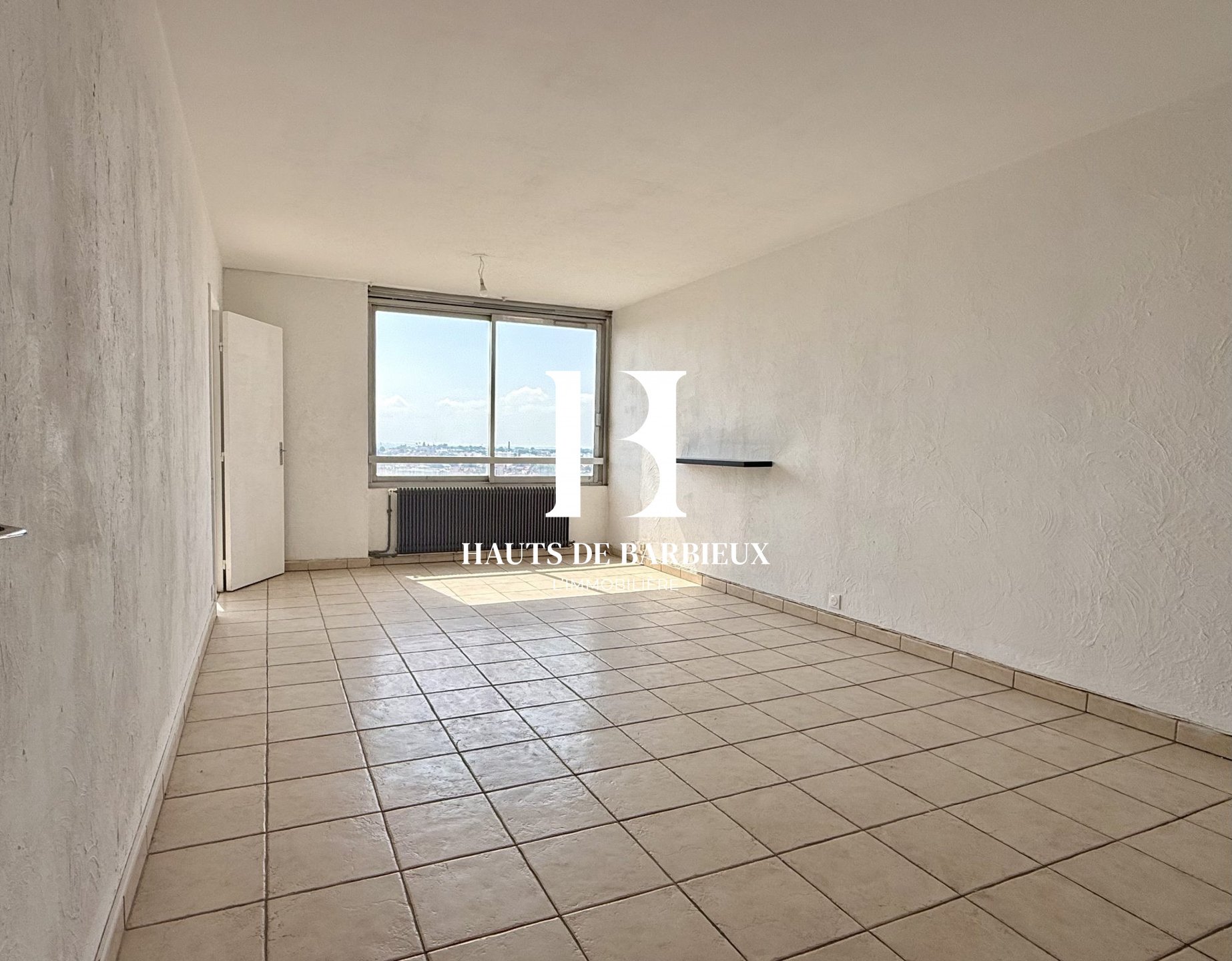 Appartement à louer, 70m², Roubaix