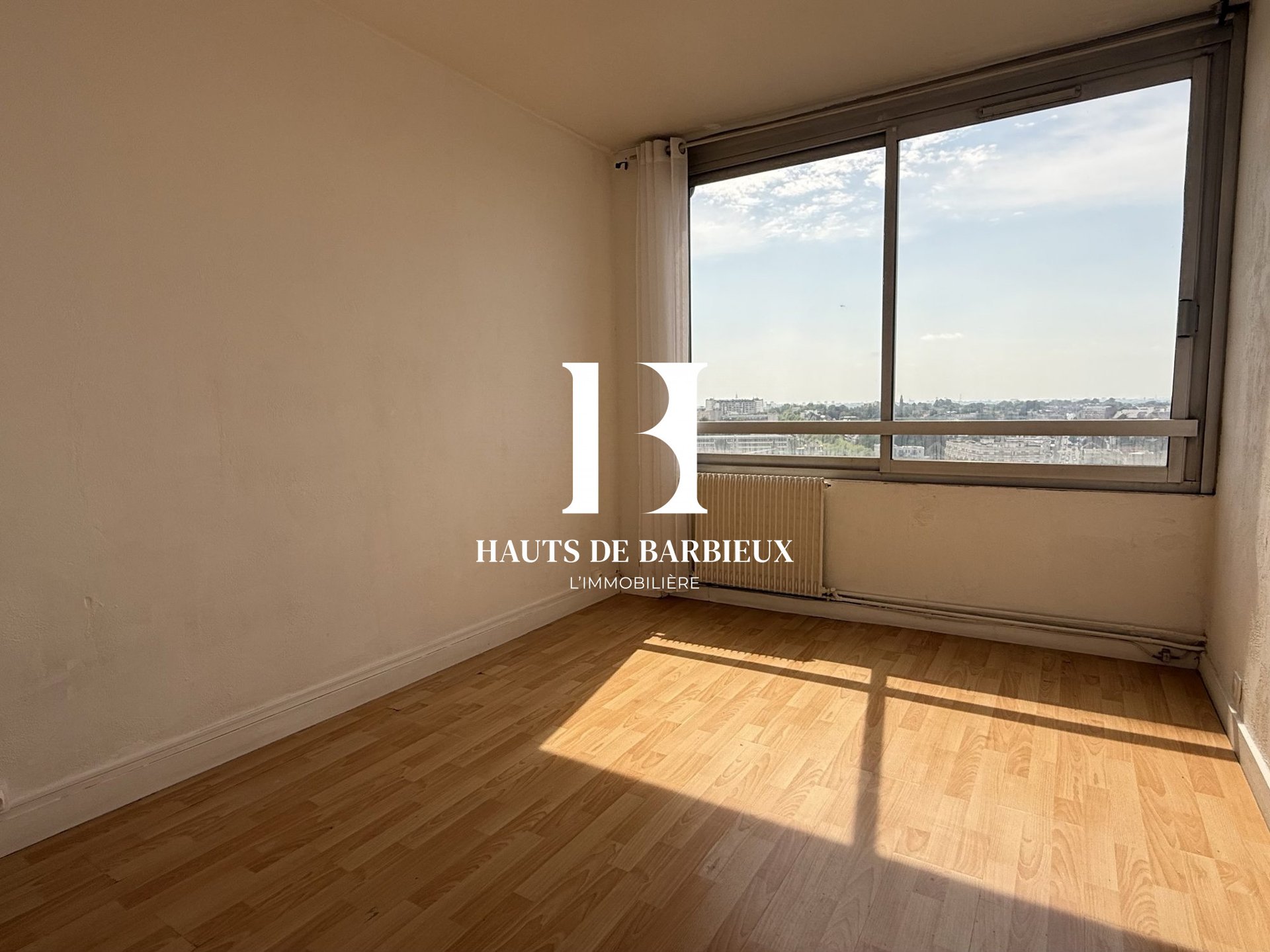 Appartement à louer, 70m², Roubaix