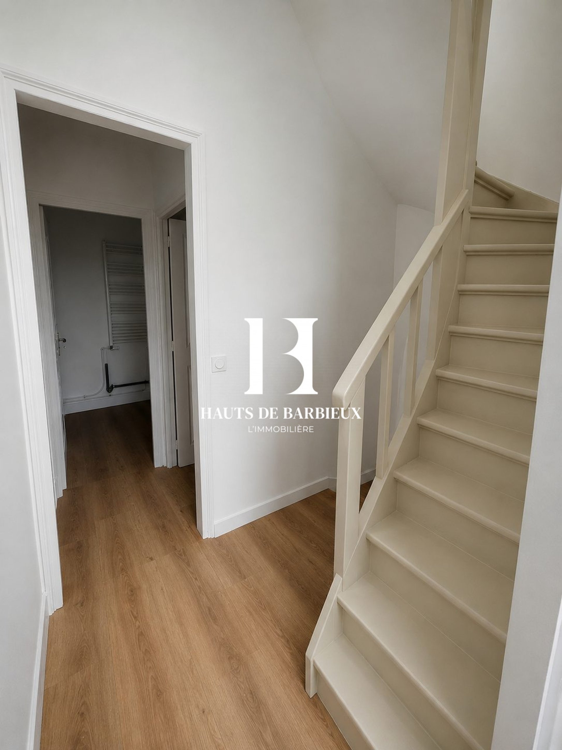 Maison à louer, 61m², Roubaix
