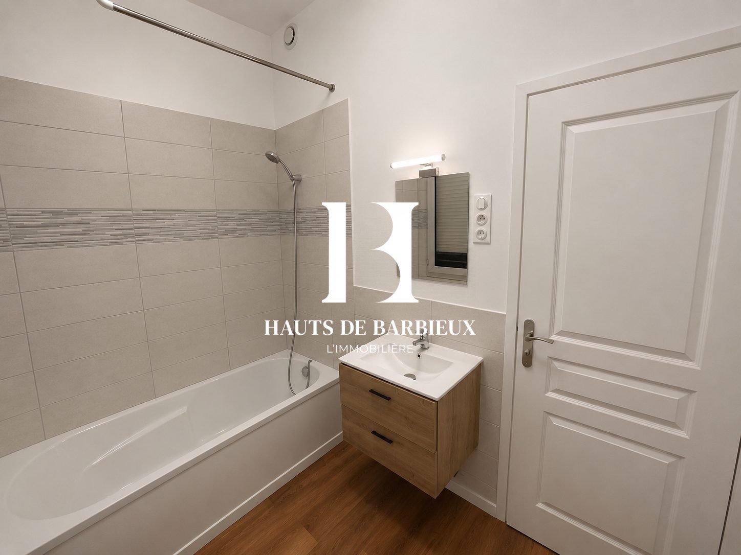 Maison à louer, 61m², Roubaix