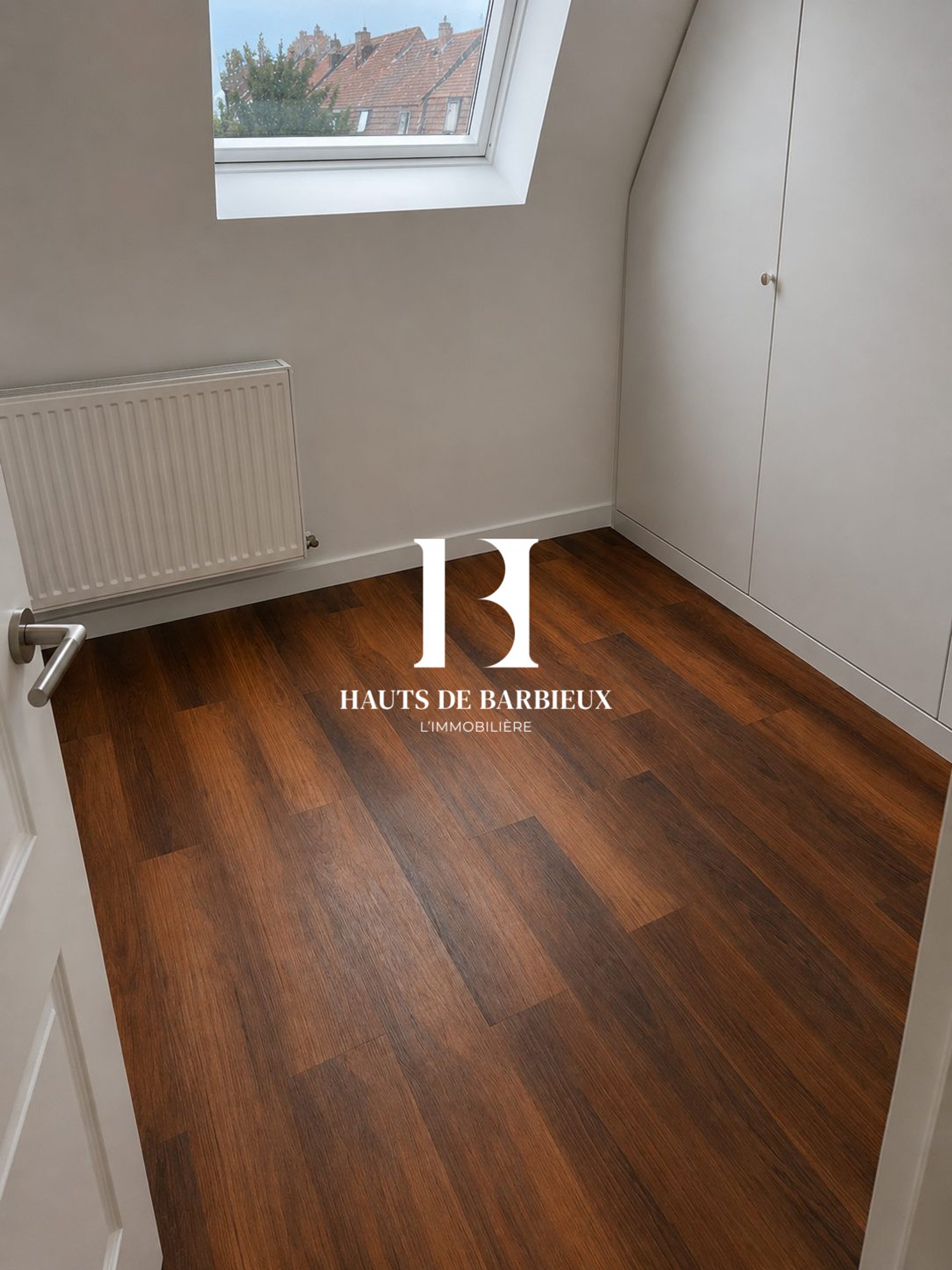 Maison à louer, 61m², Roubaix