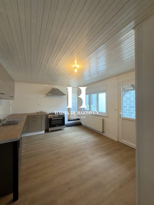 Maison à louer, 106m², La Bassée