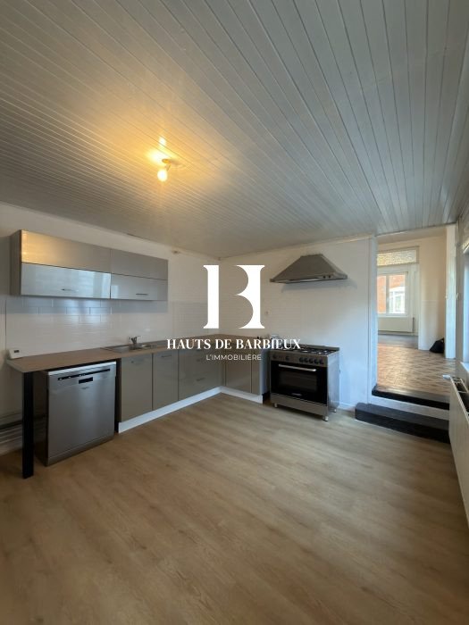 Maison à louer, 106m², La Bassée