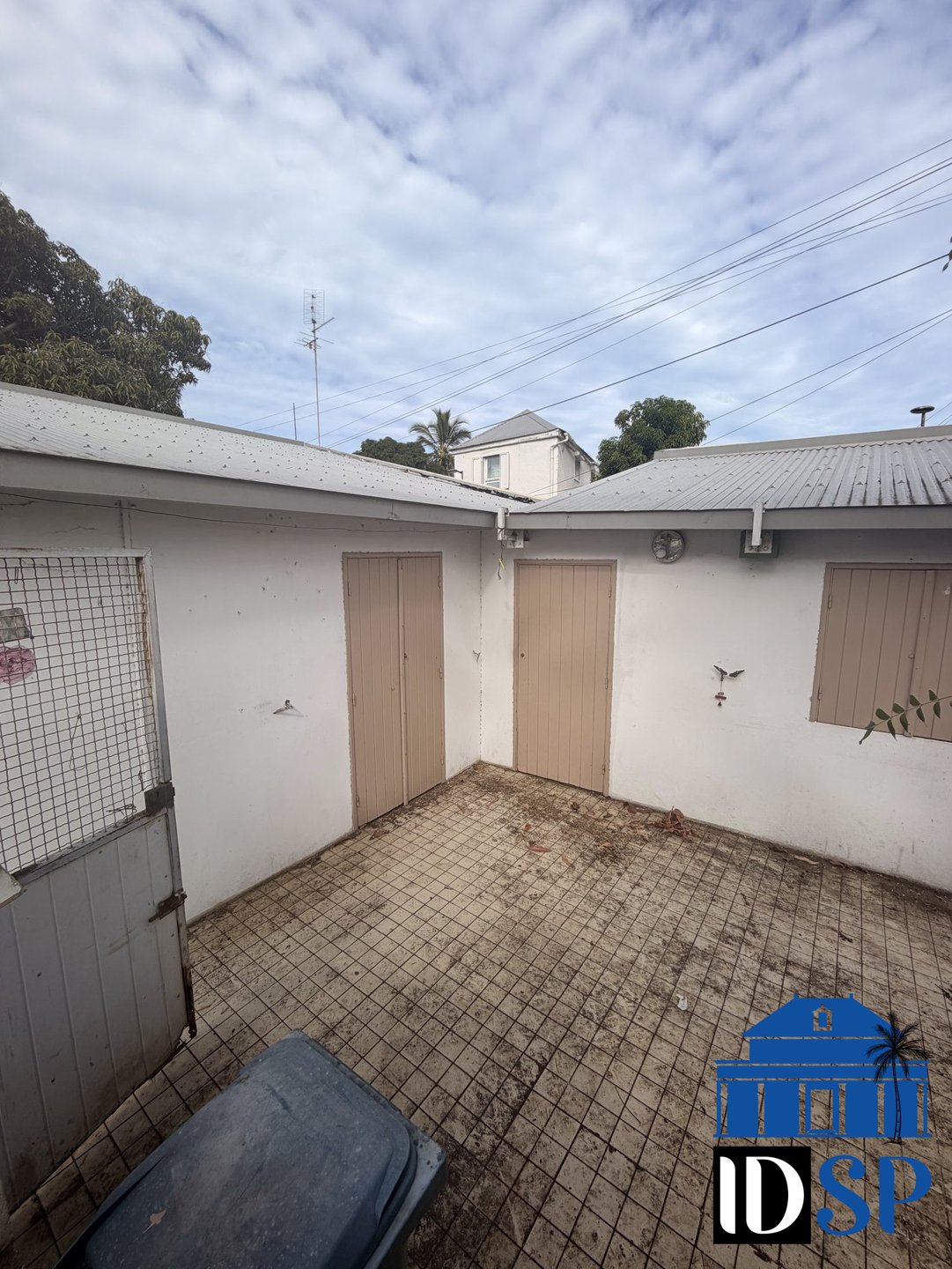 Maison à vendre, 72m², Saint-Paul