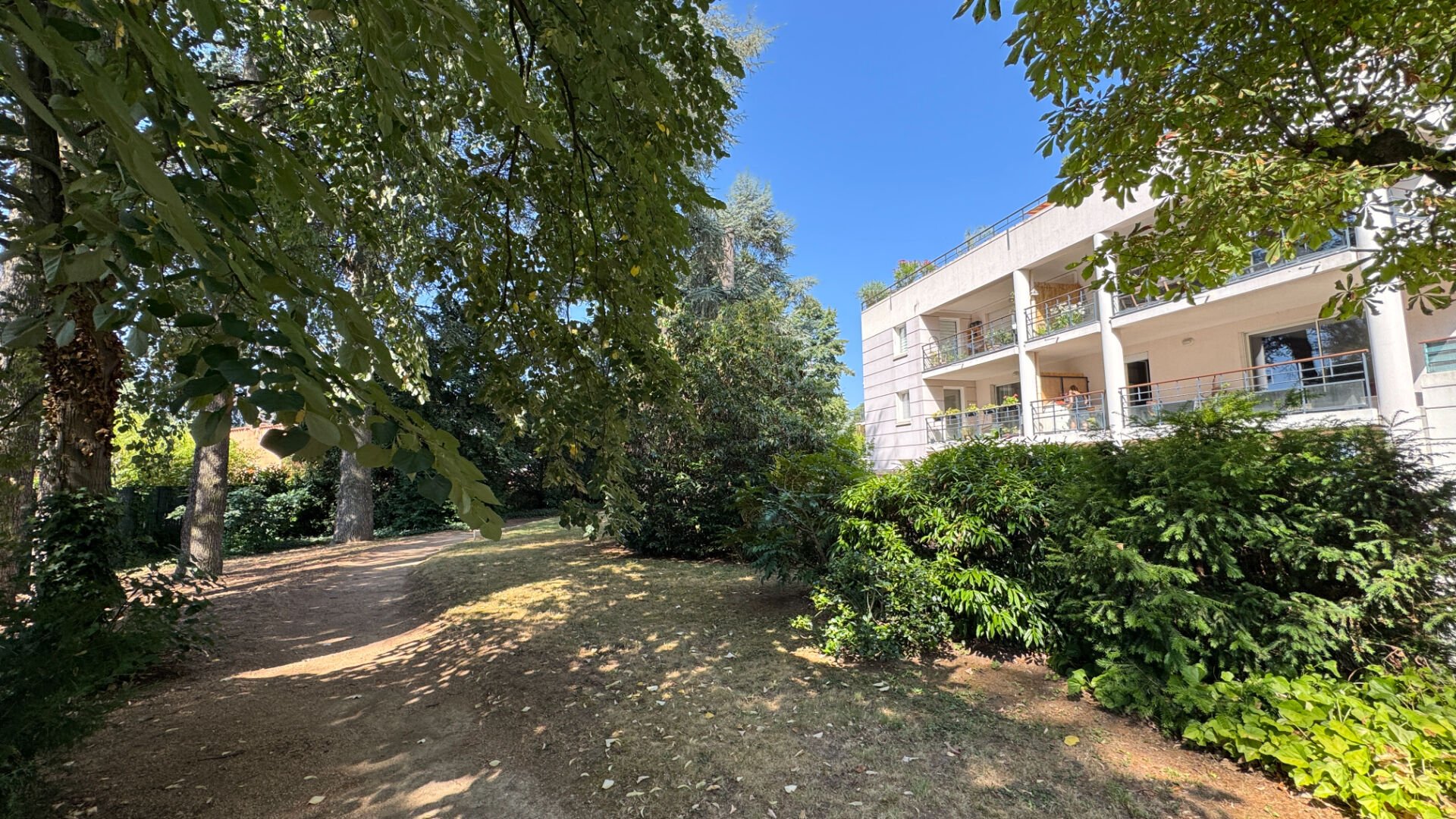Appartement à vendre, 118m², Tassin-la-Demi-Lune