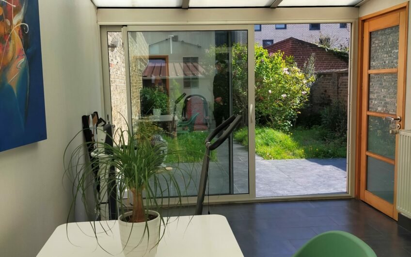 Maison à vendre, 120m², Dunkerque