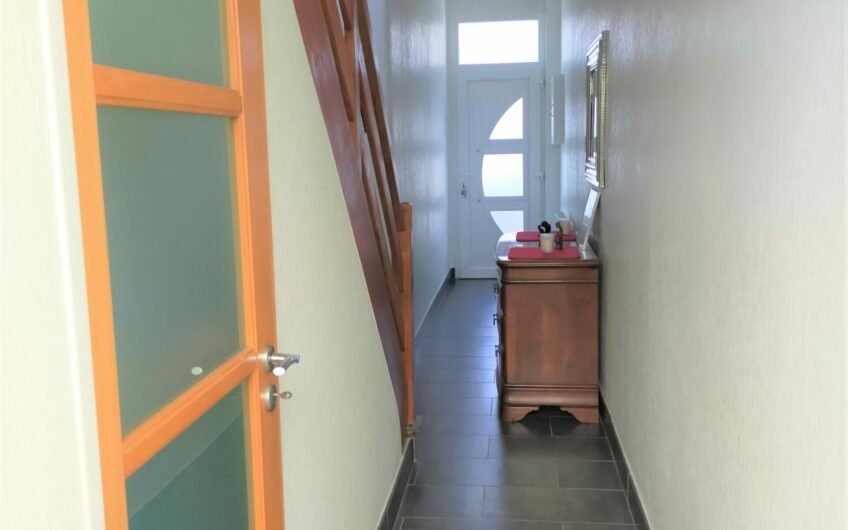 Maison à vendre, 120m², Dunkerque