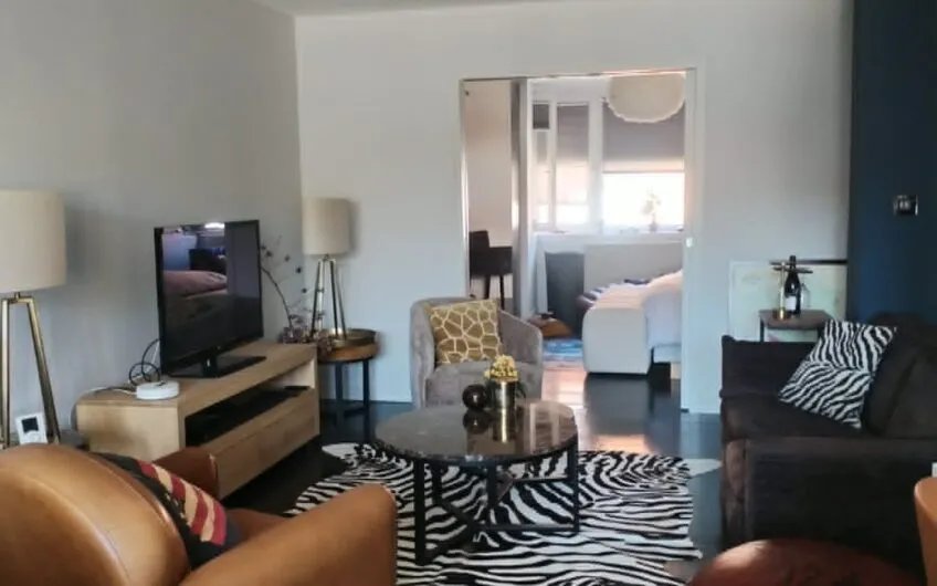 Appartement à louer, 90m², Dunkerque