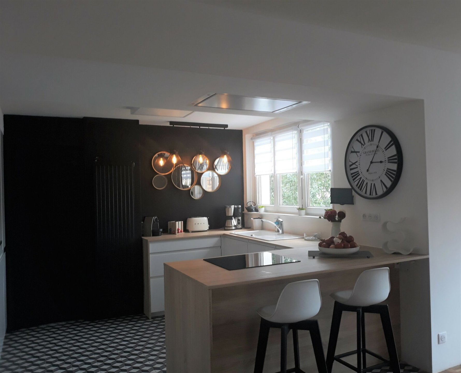 Maison à louer, 112m², Dunkerque