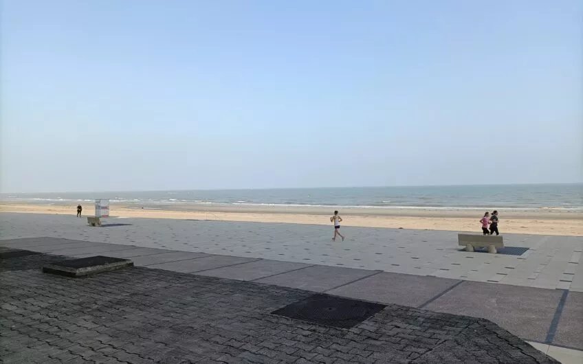 Appartement à vendre, 42m², Dunkerque