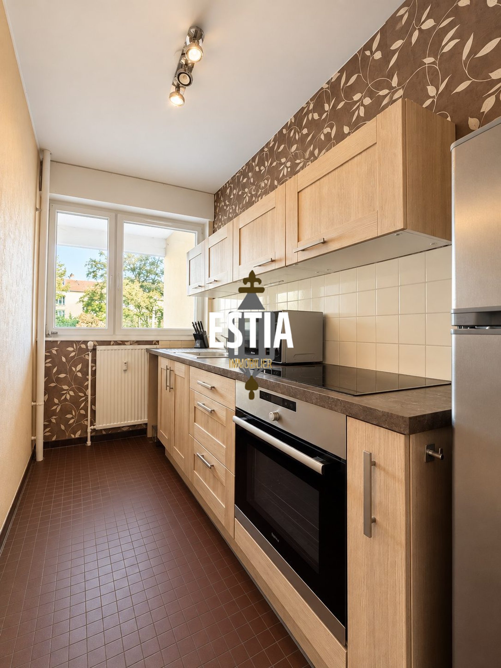Appartement à vendre, 2m², Nancy
