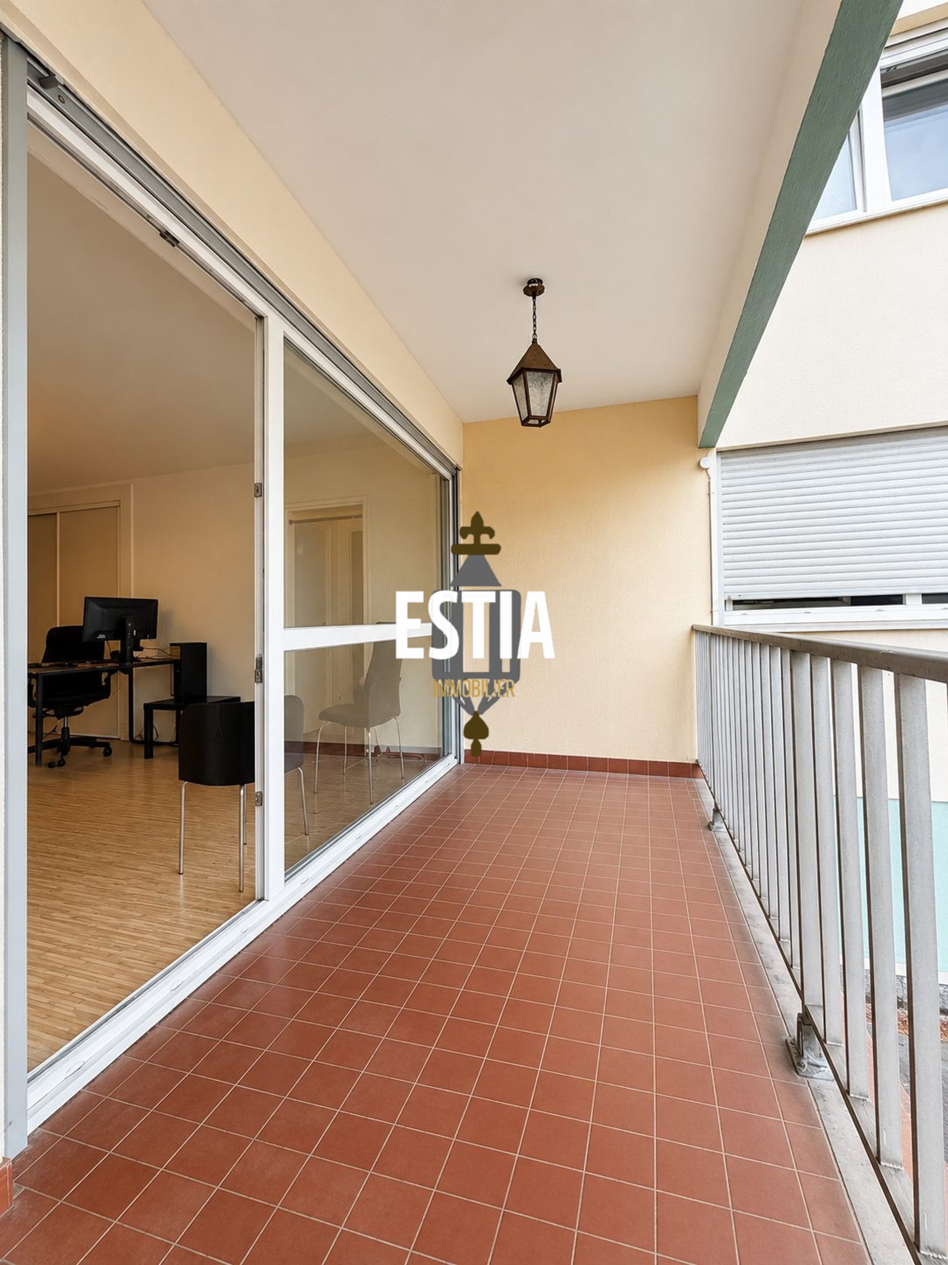 Appartement à vendre, 2m², Nancy